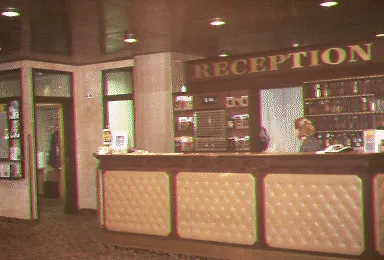 Hotel Maria Theresia Innsbruck